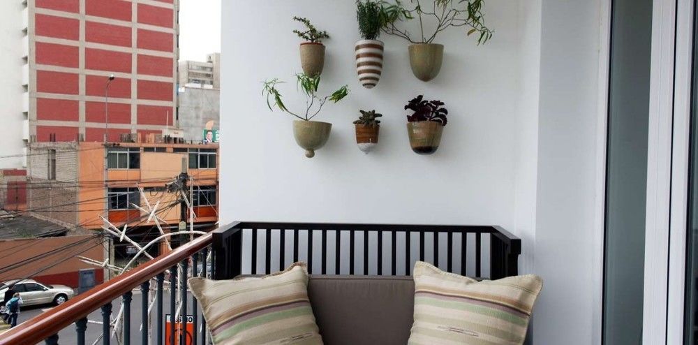 The Point Miraflores, Lima Exterior foto